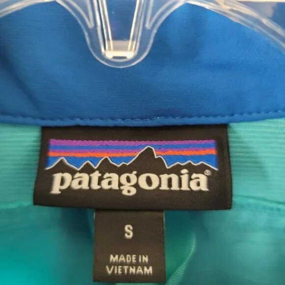 Patagonia Women's All Free Softshell Jacket - Picture 8 of 12